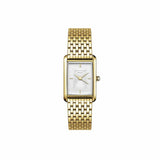 Argos Rosefield Heirloom Steel Gold Bracelet Ladies Watch- Buy online at McGrocer