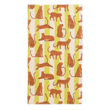 Habitat Lionel Stripe beach towel 150x80cm (British brand)