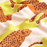 Habitat Lionel Stripe beach towel 150x80cm (British brand)