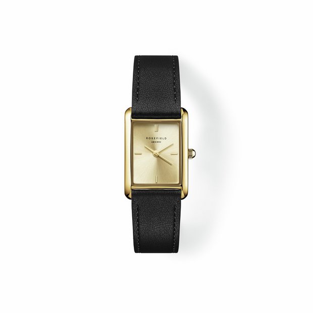Rosefield Heirloom ladies watch 30mm case - British product