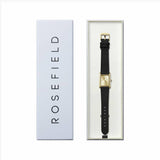 Rosefield Heirloom ladies watch 30mm case - British product