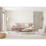 Dulux Walls and Ceilings Matt Paint Fine Cream 2.5L (British brand)