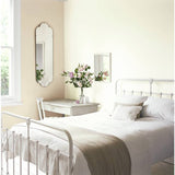 Dulux Walls and Ceilings Matt Paint Fine Cream 2.5L (British brand)
