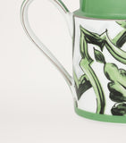 Dolce&Gabbana Majolica teapot 18.5cm, imported from the UK