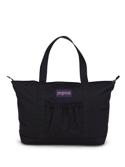 Next JanSport Black Daily Tote Bag- Buy online at McGrocer