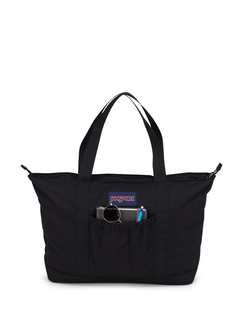 Jansport Black Daily Tote imported from the UK