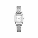 Argos Rosefield Ivy Stainless Steel Ladies Bracelet Watch 26mm- Buy online at McGrocer