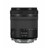 Argos Canon RF 24-105mm f/4 IS STM Standard Zoom Lens- Buy online at McGrocer