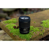 Canon RF 24-105mm f/4-7.1 IS STM lens (British brand)