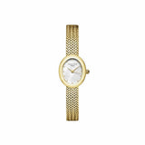 Rosefield Ladies Mini Oval watch 22mm - British product
