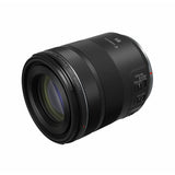Canon RF 85mm f/2 Macro IS STM lens, UK version