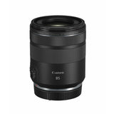 Canon RF 85mm f/2 Macro IS STM lens, UK version