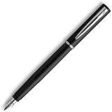 Argos Waterman Graduate Allure Fountain Pen Black Lacquer- Buy online at McGrocer