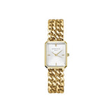Argos Rosefield Studio Octagon XS Ladies Gold Bracelet Watch- Buy online at McGrocer