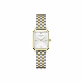Rosefield Octagon XS duotone ladies watch - British product