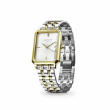 Rosefield Octagon XS duotone ladies watch - British product