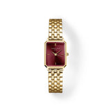 Argos Rosefield Octagon XS Gold Ladies Bracelet Watch- Buy online at McGrocer