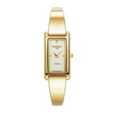 Argos Roamer Steel Gold Ladies Bangle Watch- Buy online at McGrocer