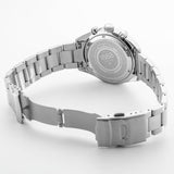 Roamer Gran Sportivo men's watch set with two straps, UK version