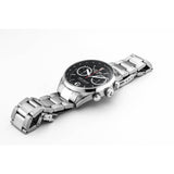 Roamer Gran Sportivo men's watch set with two straps, UK version