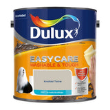 Dulux Easycare Knotted Twine matt wall paint 2.5L (British brand)