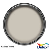 Dulux Easycare Knotted Twine matt wall paint 2.5L (British brand)