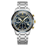 Argos Roamer Mercury Steel Bracelet Mens Watch- Buy online at McGrocer