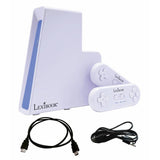 Argos Lexibook Motion TV Plug And Play Game Console- Buy online at McGrocer