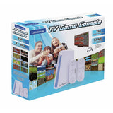 Lexibook Motion TV plug and play console with wireless controllers (British brand)