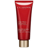 Clarins Super Restorative Hand Cream 100ml - British product
