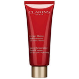 Argos Clarins Super Restorative Hand Cream 100ml- Buy online at McGrocer