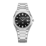 Argos Roamer R8 Mens Steel Bracelet Watch- Buy online at McGrocer