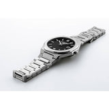 Roamer R8 mens steel bracelet watch, UK version