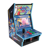 Argos Evercade Alpha Mega Man Bartop Arcade- Buy online at McGrocer