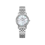 Argos Roamer Scala Ladies Steel Bracelet Watch- Buy online at McGrocer