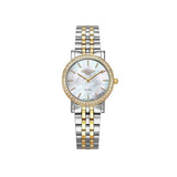 Roamer Scala Duotone ladies watch 28mm, imported from the UK