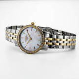 Roamer Scala Duotone ladies watch 28mm, imported from the UK