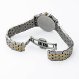 Roamer Scala Duotone ladies watch 28mm, imported from the UK