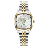Roamer Stella duotone ladies watch (British brand)