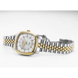 Roamer Stella duotone ladies watch (British brand)