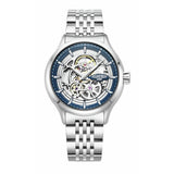 Roamer Competence Skeleton automatic watch, imported from the UK