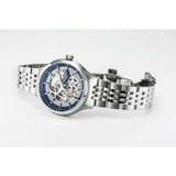 Roamer Competence Skeleton automatic watch, imported from the UK