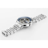 Roamer Competence Skeleton automatic watch, imported from the UK