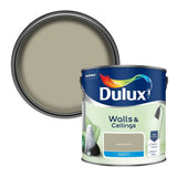 Dulux Overtly Olive matt paint 2.5L, UK version