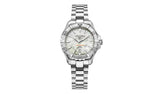 Argos Roamer Deep Sea Ladies Steel Bracelet Watch- Buy online at McGrocer