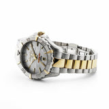 Roamer Deep Sea ladies duotone watch 34mm - British product