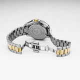 Roamer Deep Sea ladies duotone watch 34mm - British product