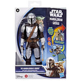 Argos Star Wars The Mandalorian and Grogu Bounty Blaster Action Figure 28 cm- Buy online at McGrocer