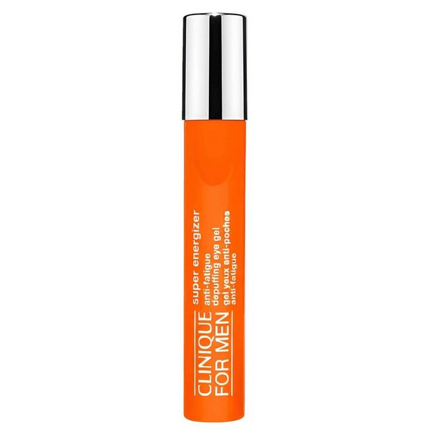 Clinique Super Energiser Anti-Fatigue eye gel 15ml, UK version