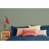 Johnstone's durable matt paint Boulder Lichen 2.5L, UK version